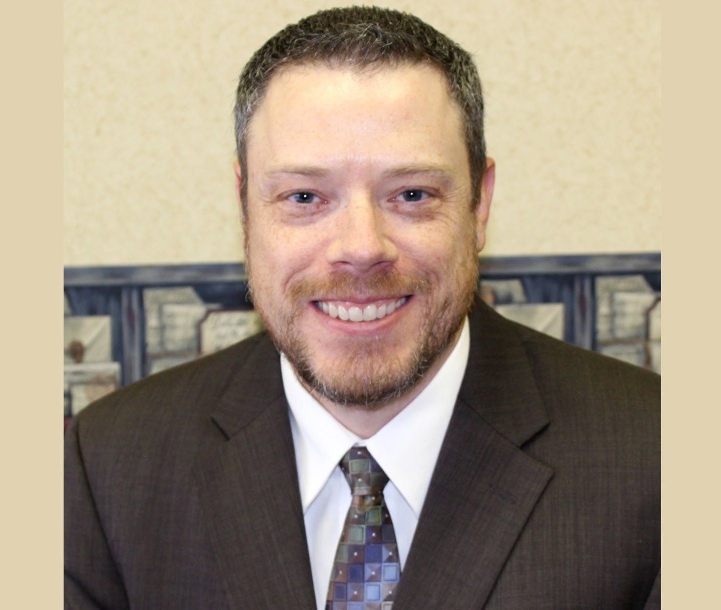 andy becker