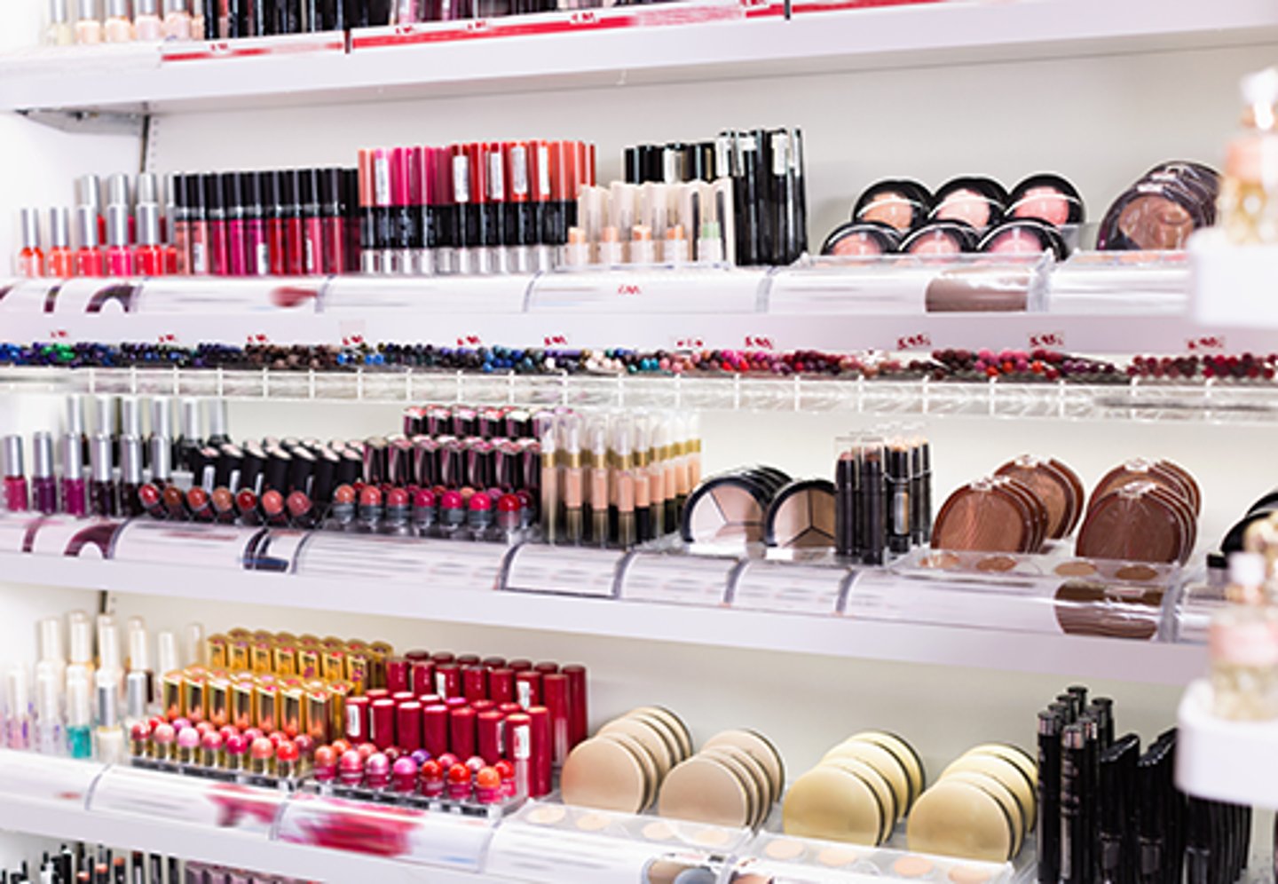 makeup