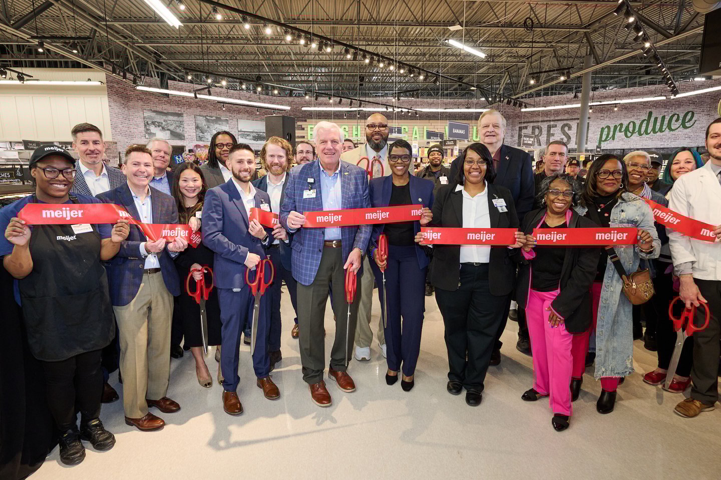 Richmond Heights Meijer