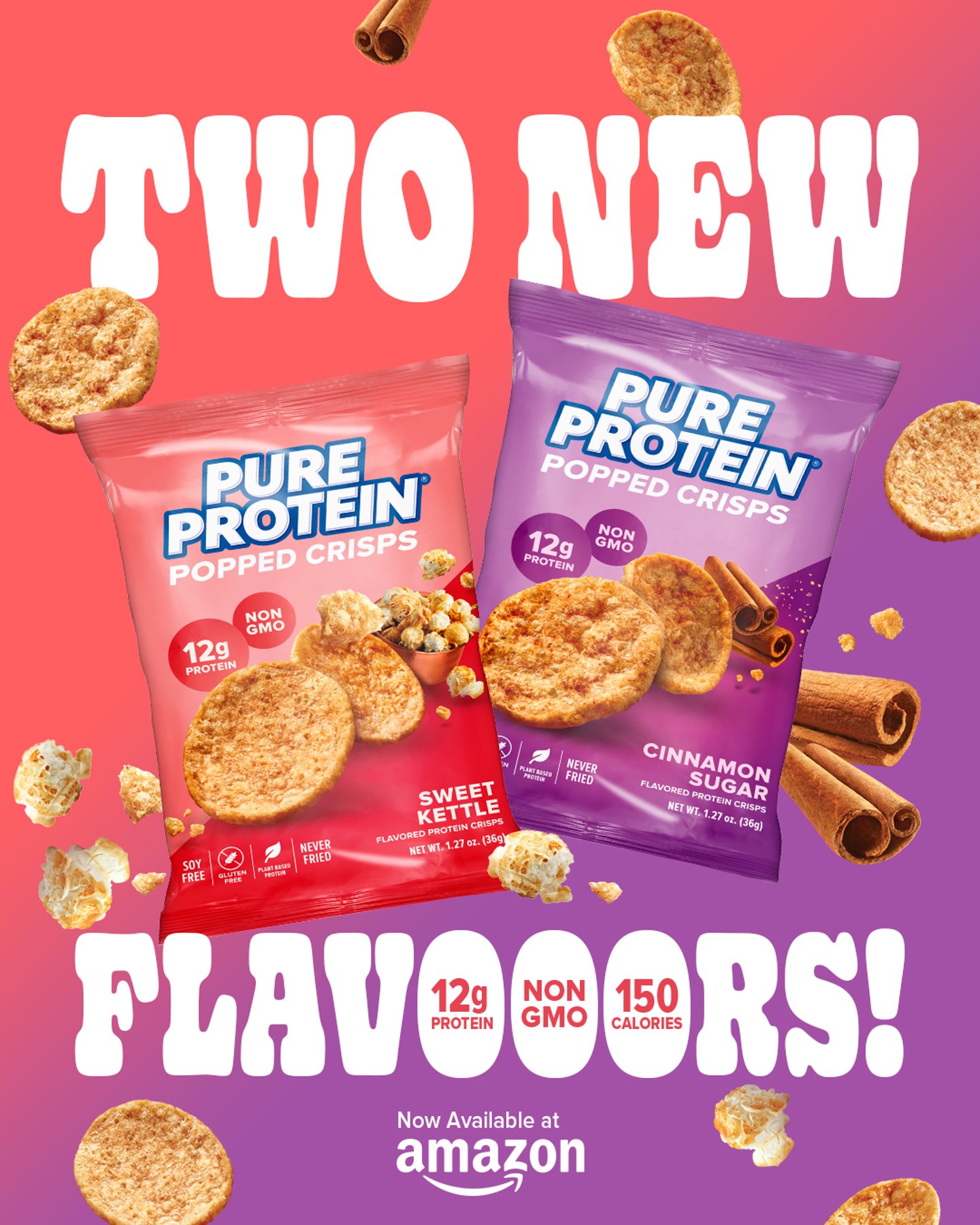 pure protein