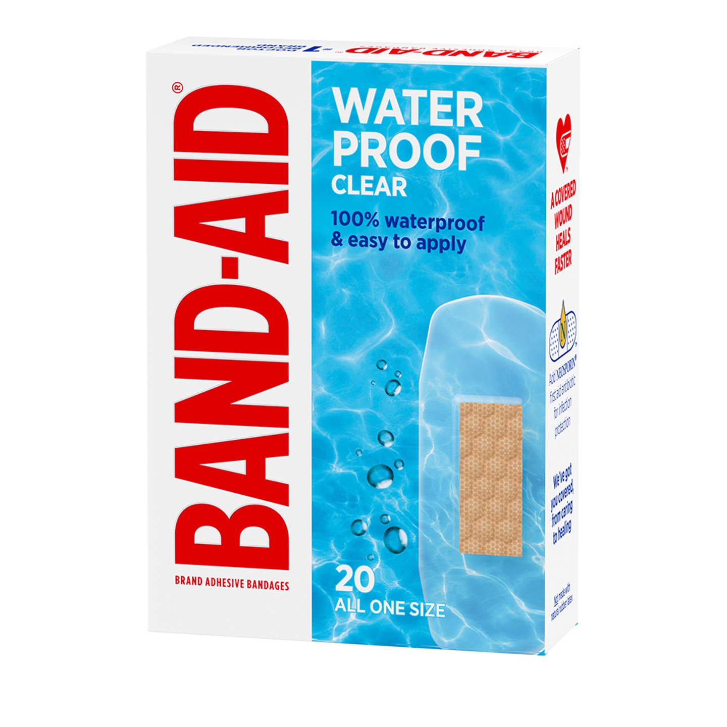 band-aid