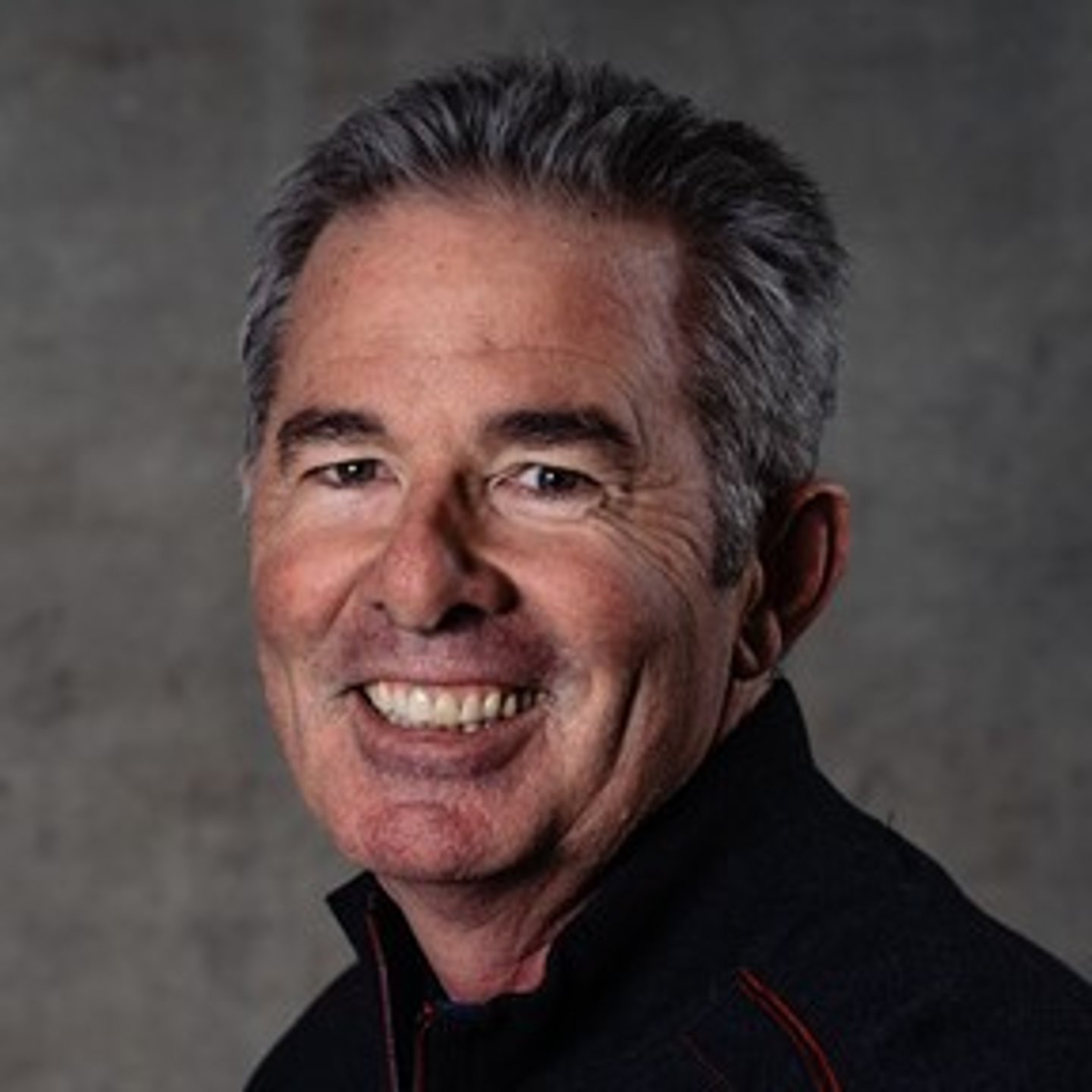 bill bergin
