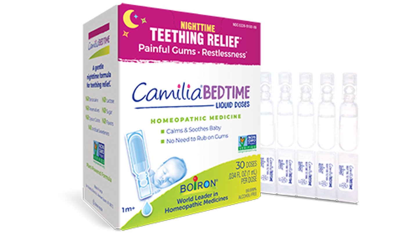 boiron camilia bedtime