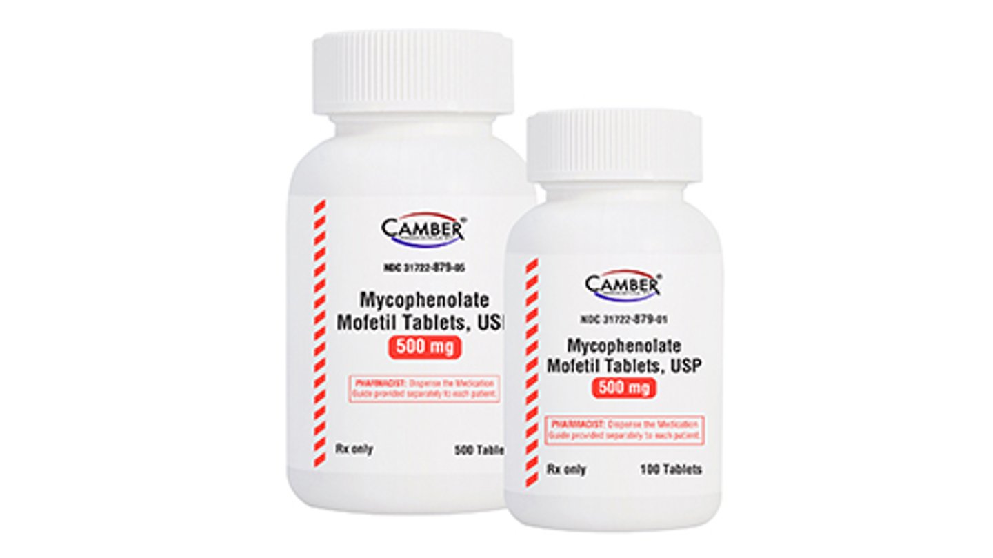 camber mycophenolate