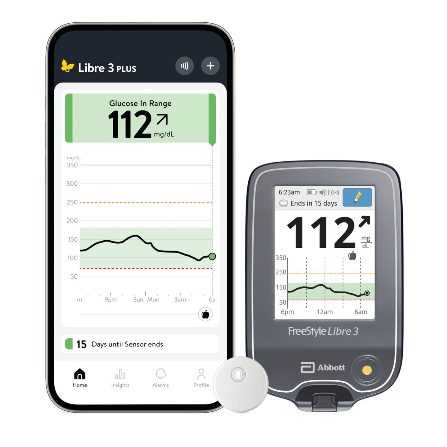 diabetic supplies