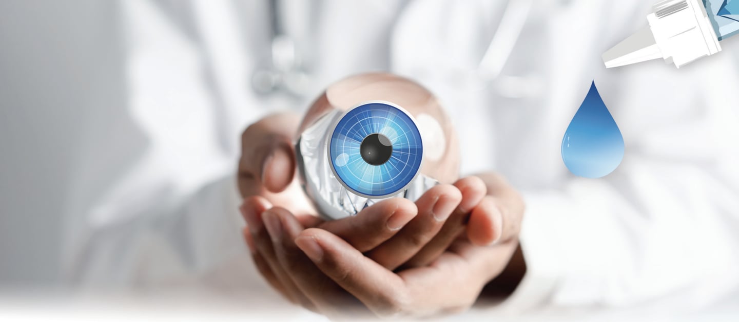 eye care