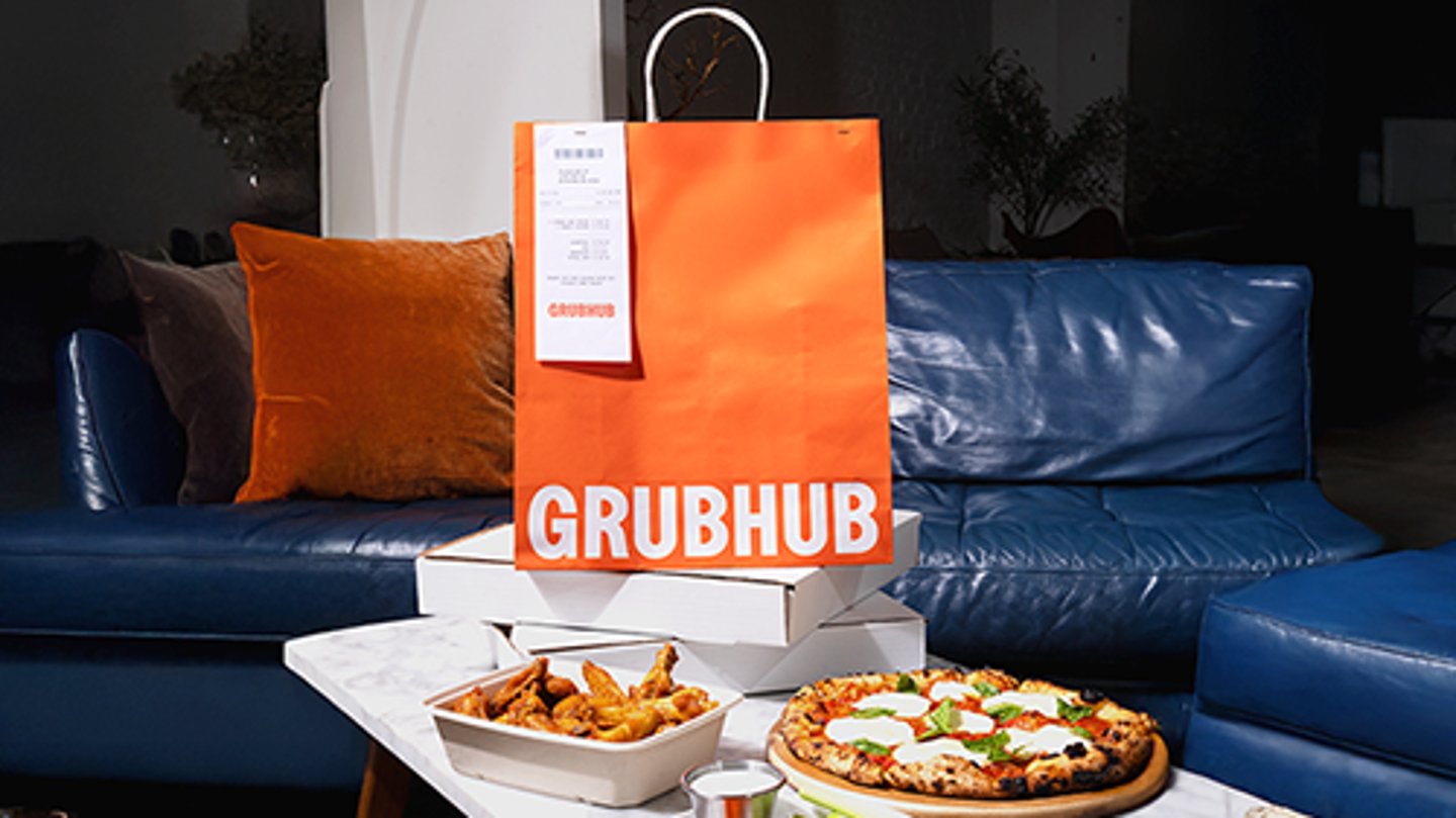 grubhub
