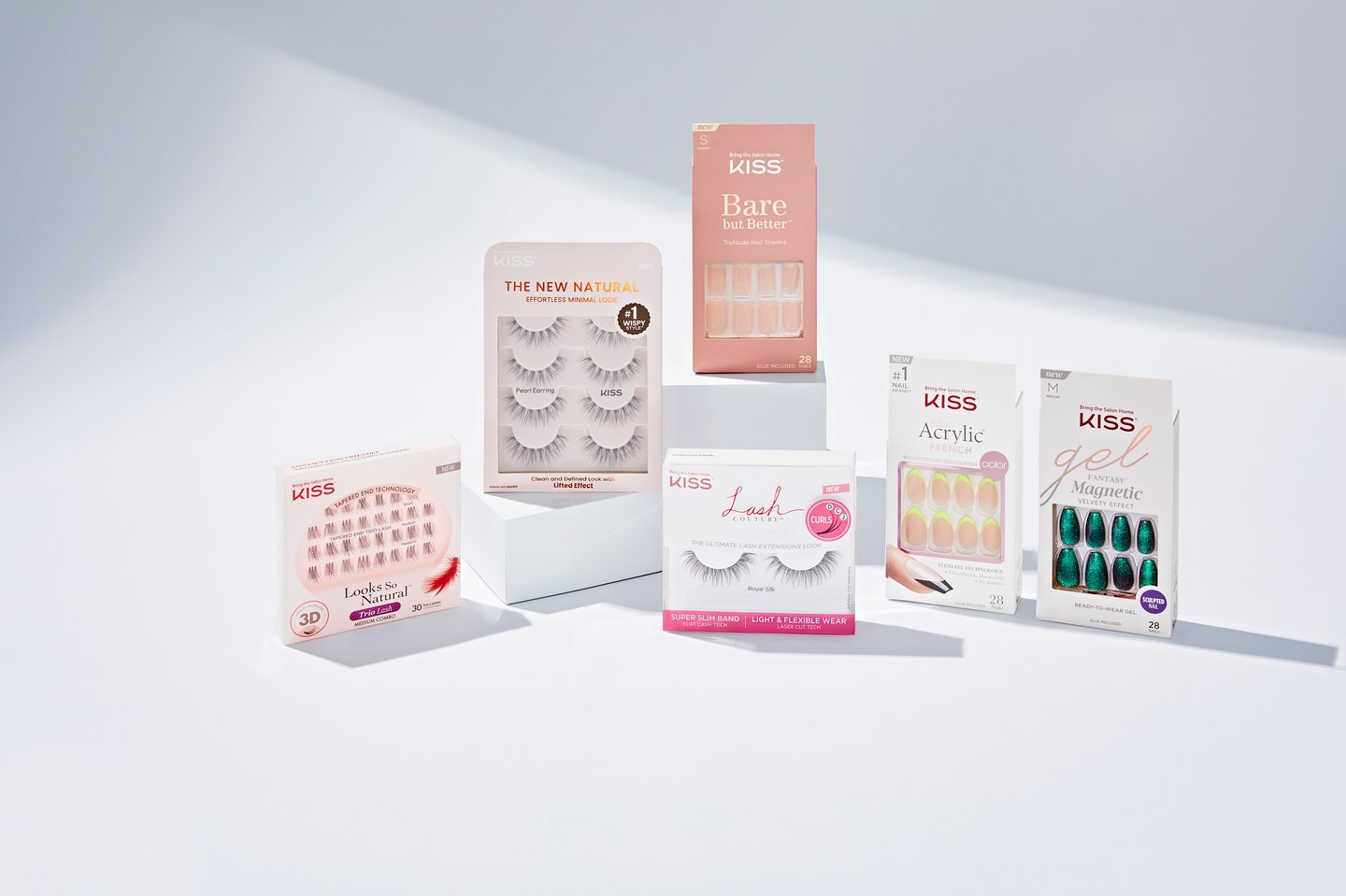 kiss products