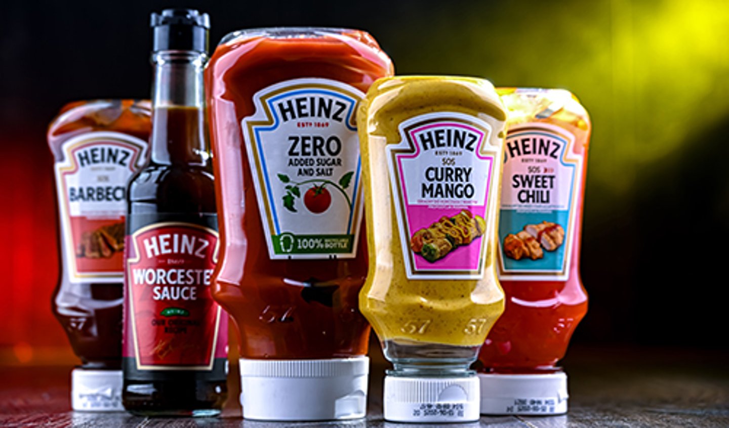kraft heinz