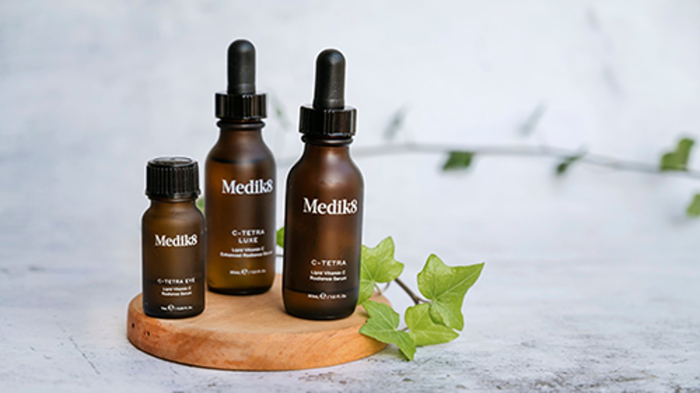 medik8