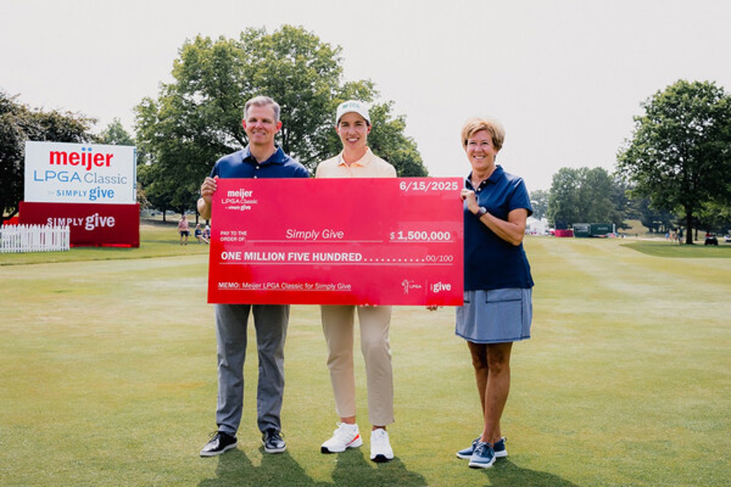 meijer lpga classic