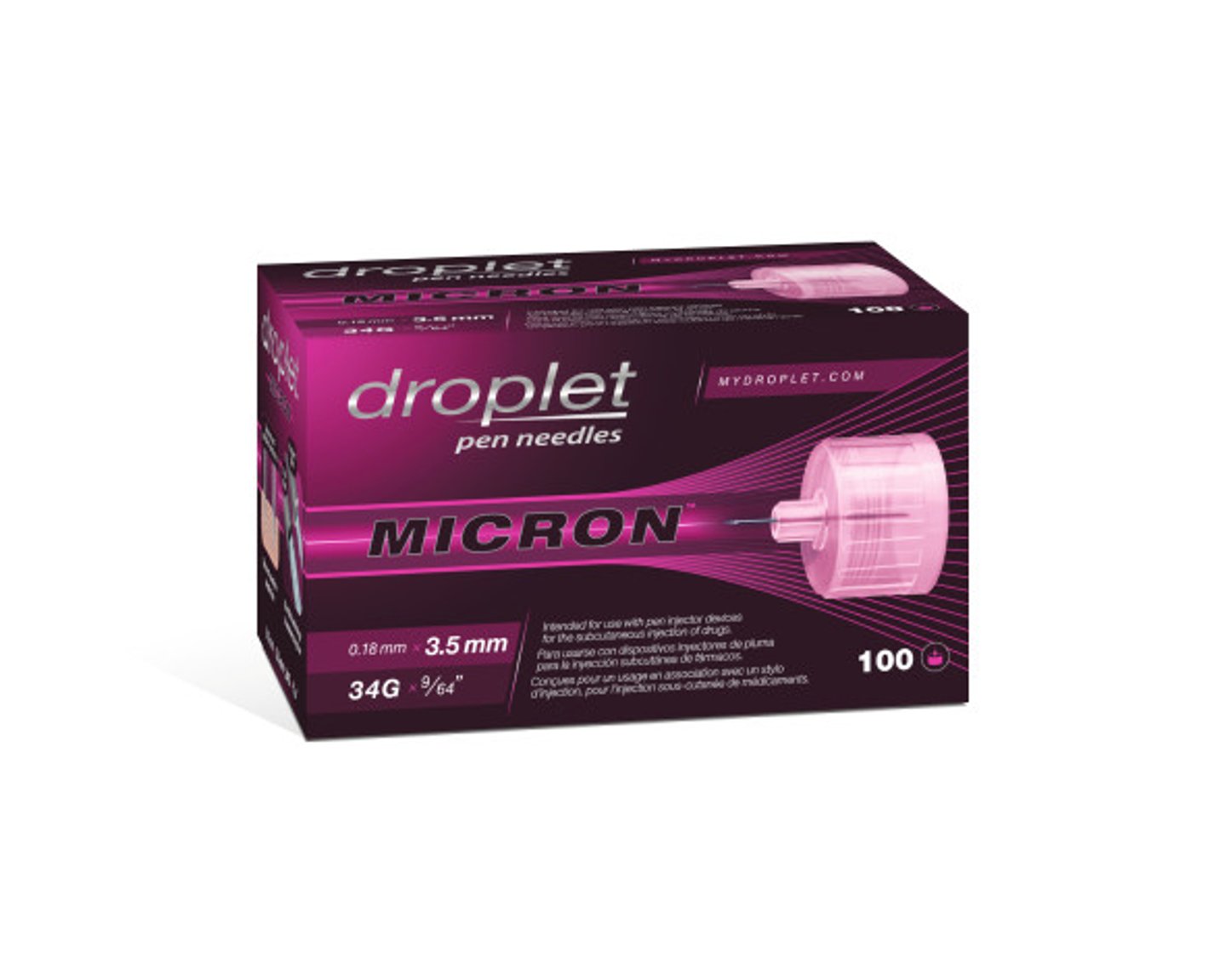 diabetic supplies