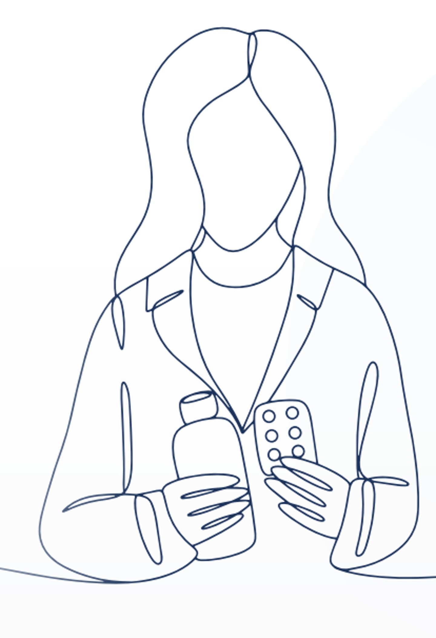 pharmacist graphic