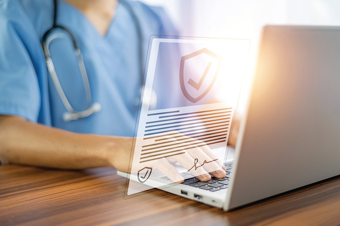 pharmacist technology