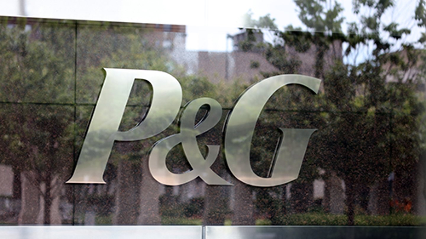 procter & gamble
