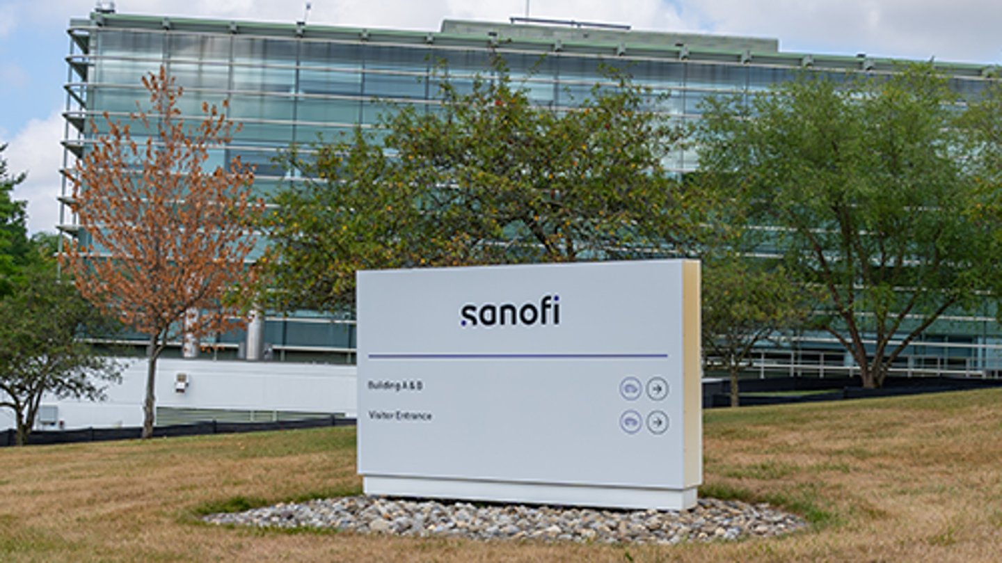 sanofi