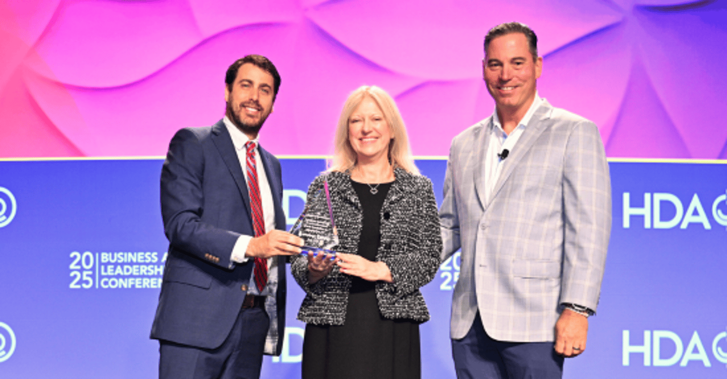 teva award