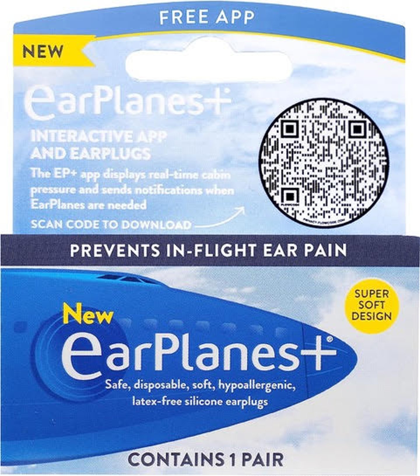 earplanes