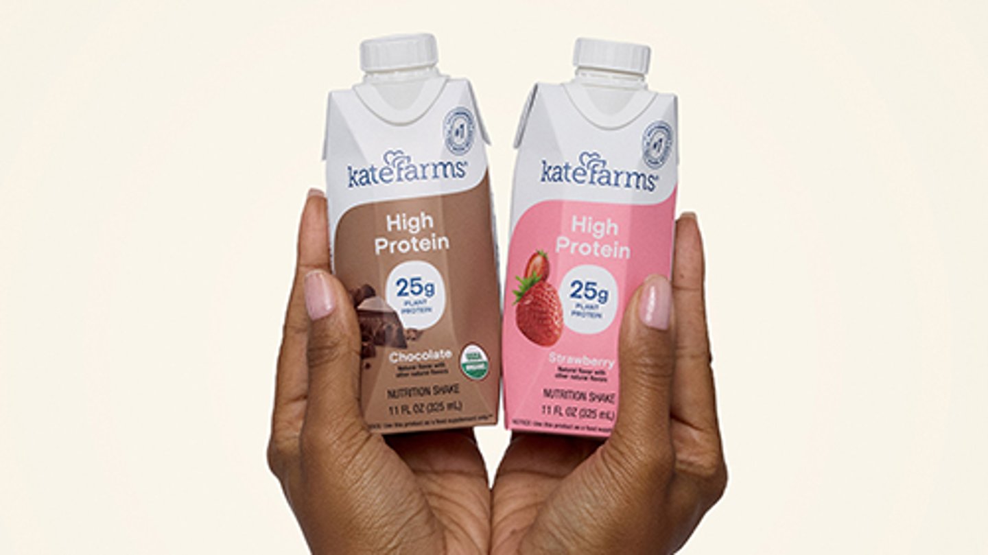 kate farms