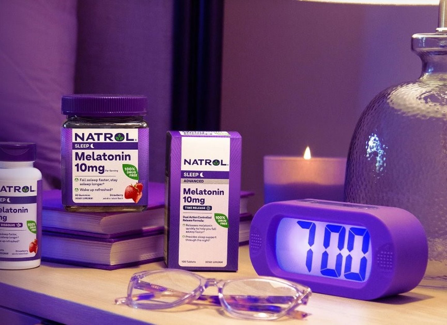 natrol
