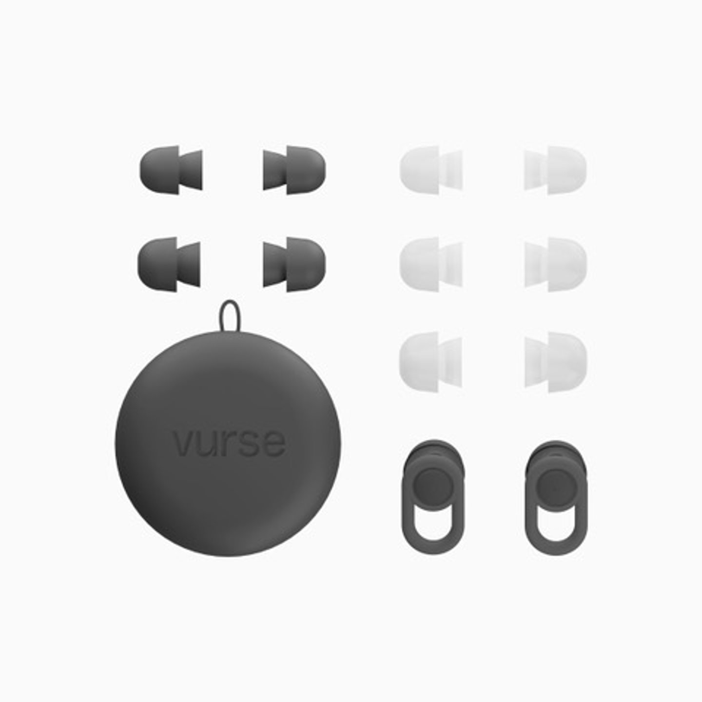 vurse 