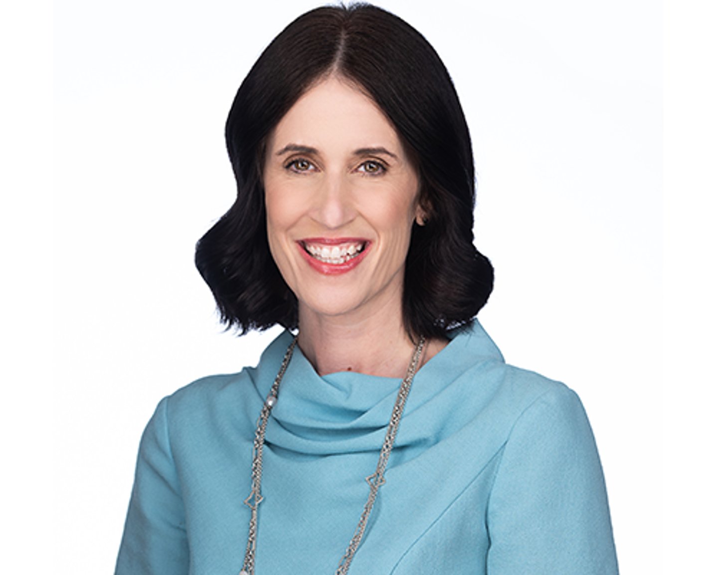 michelle peluso headshot