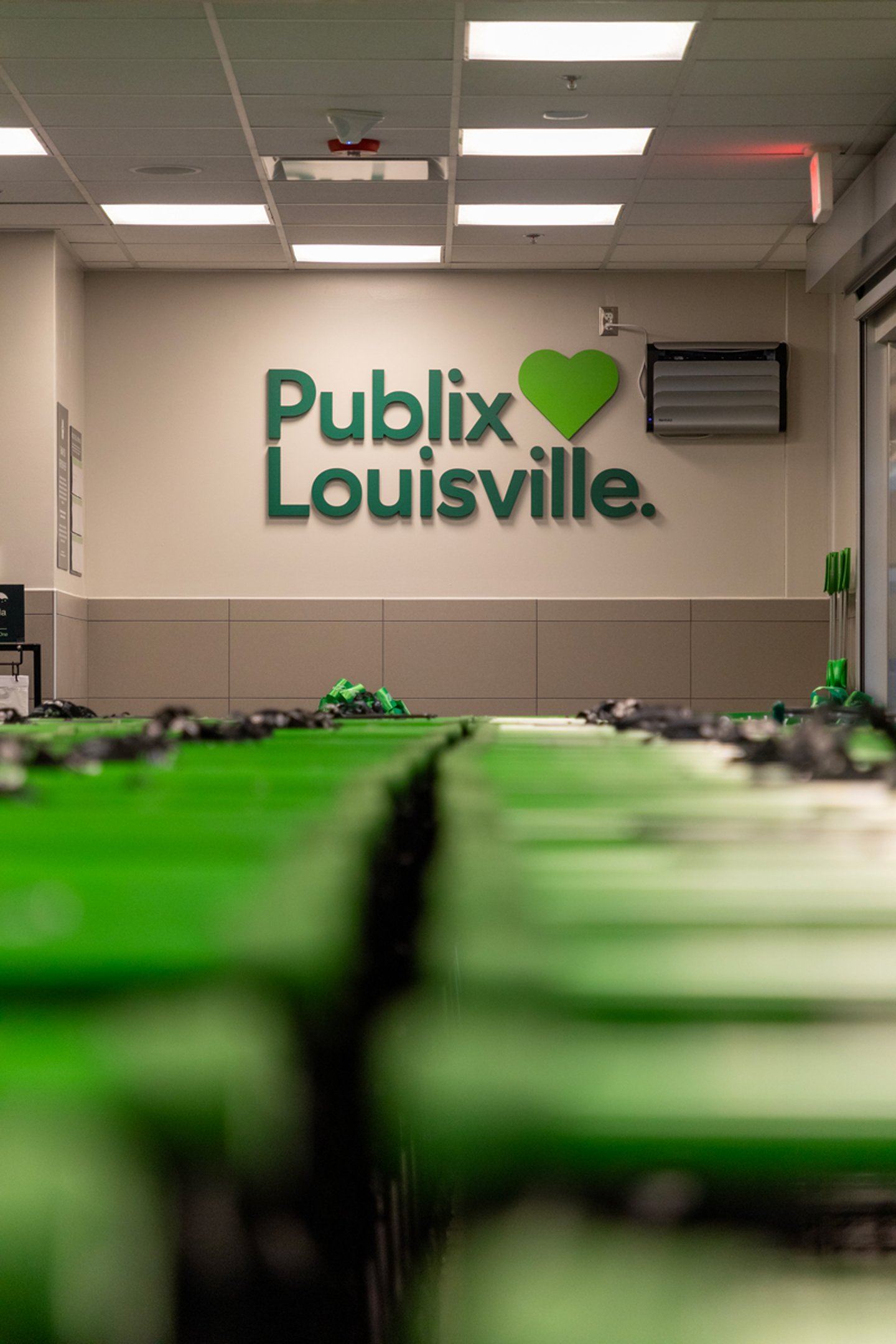 publix louisville