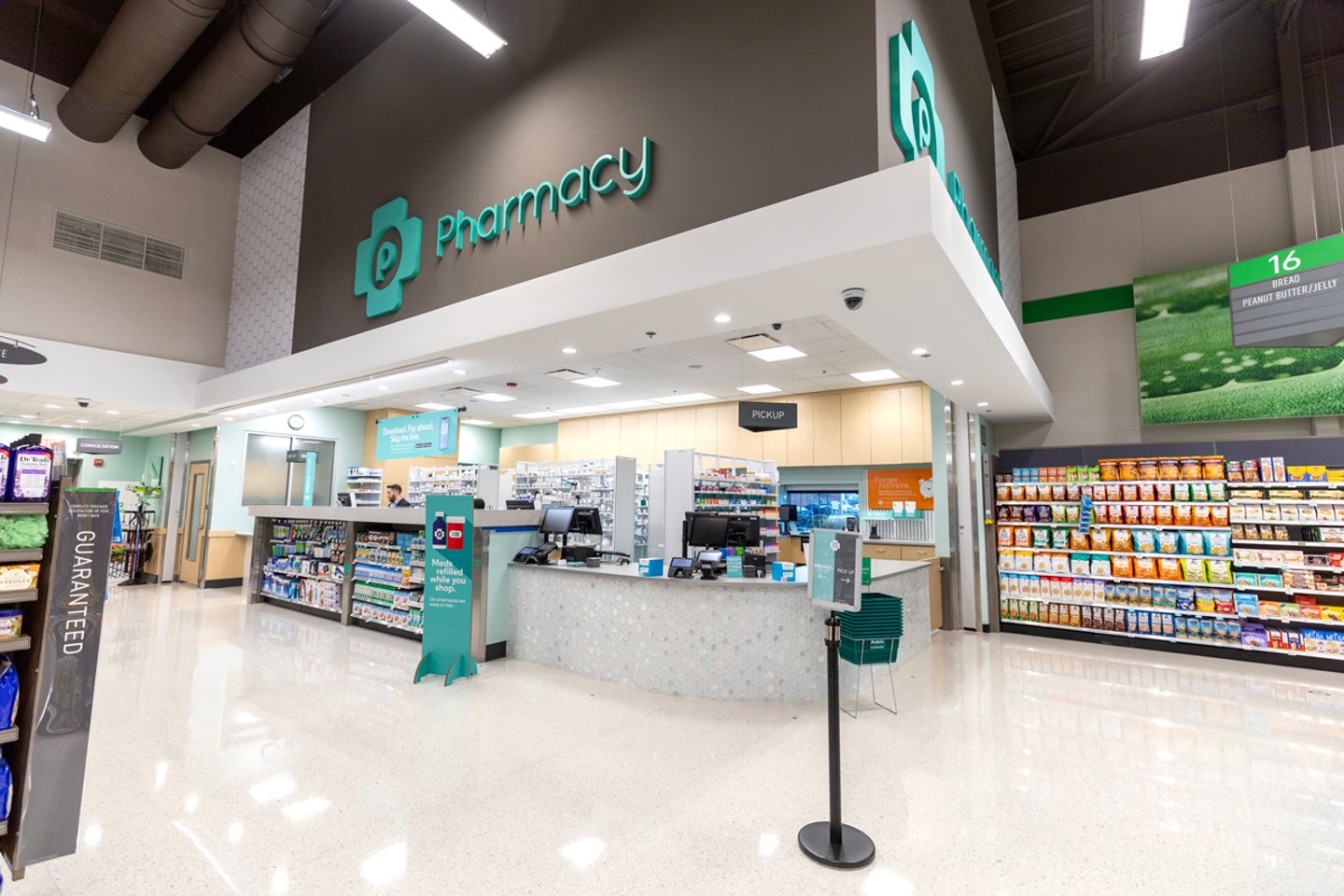 publix kentucky pharmacy