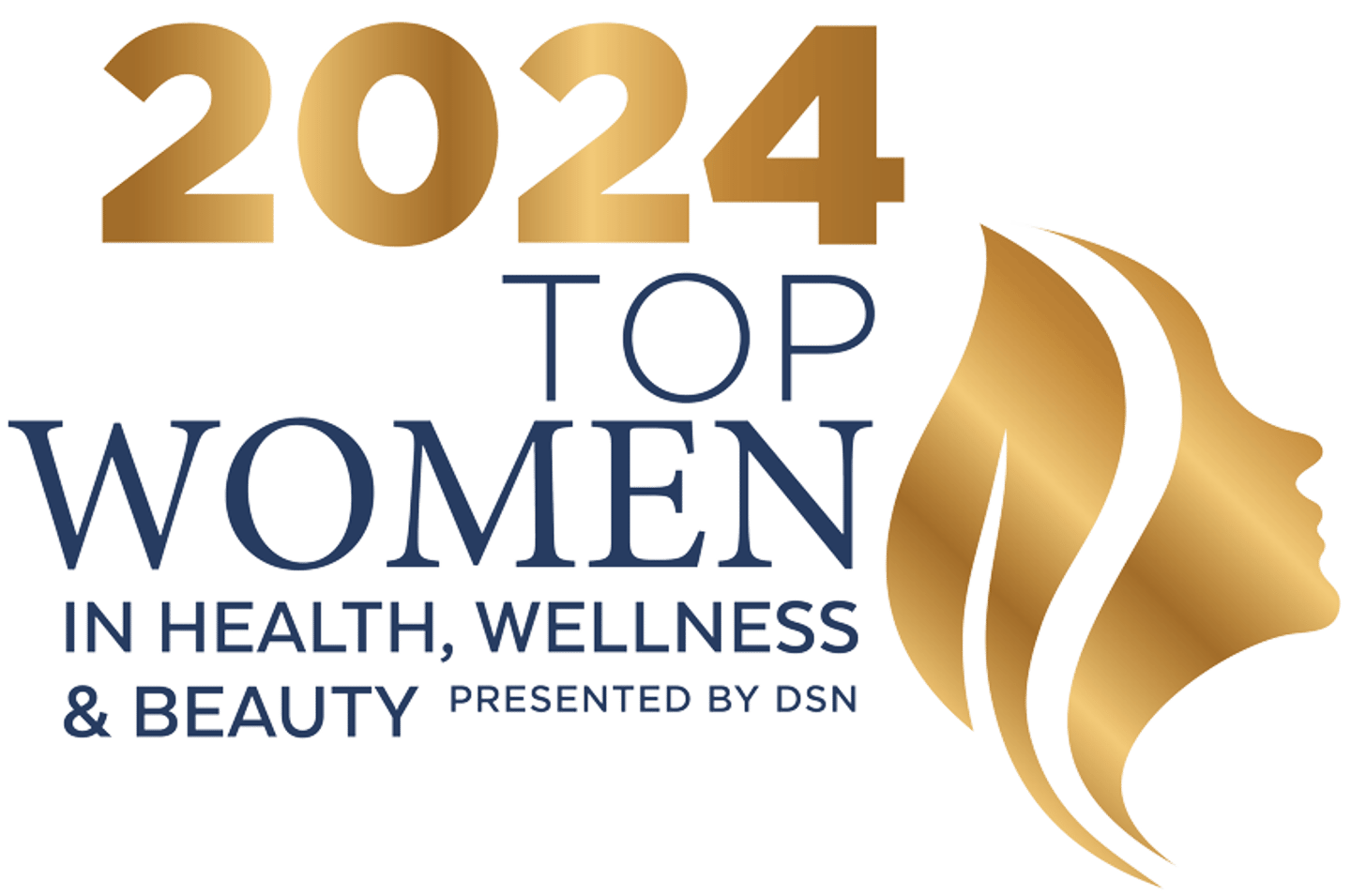 Top Women in Health logo