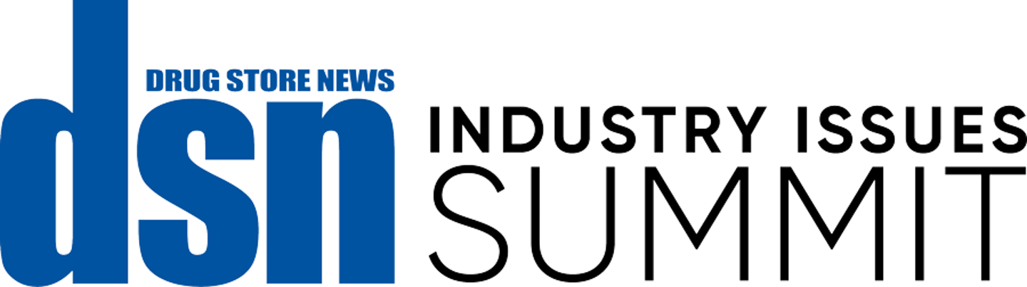 Industry Issues Summit logo