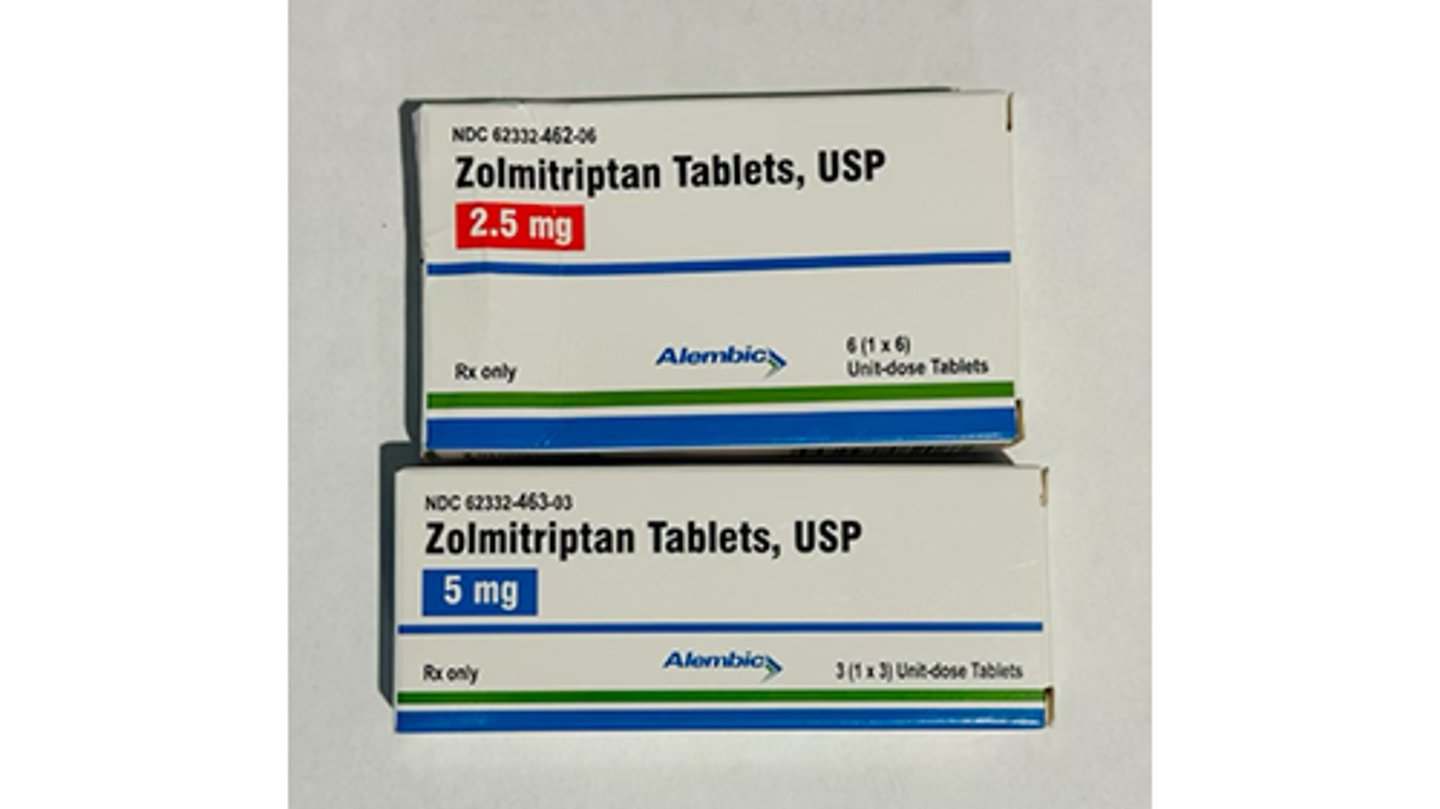 alembic tablets