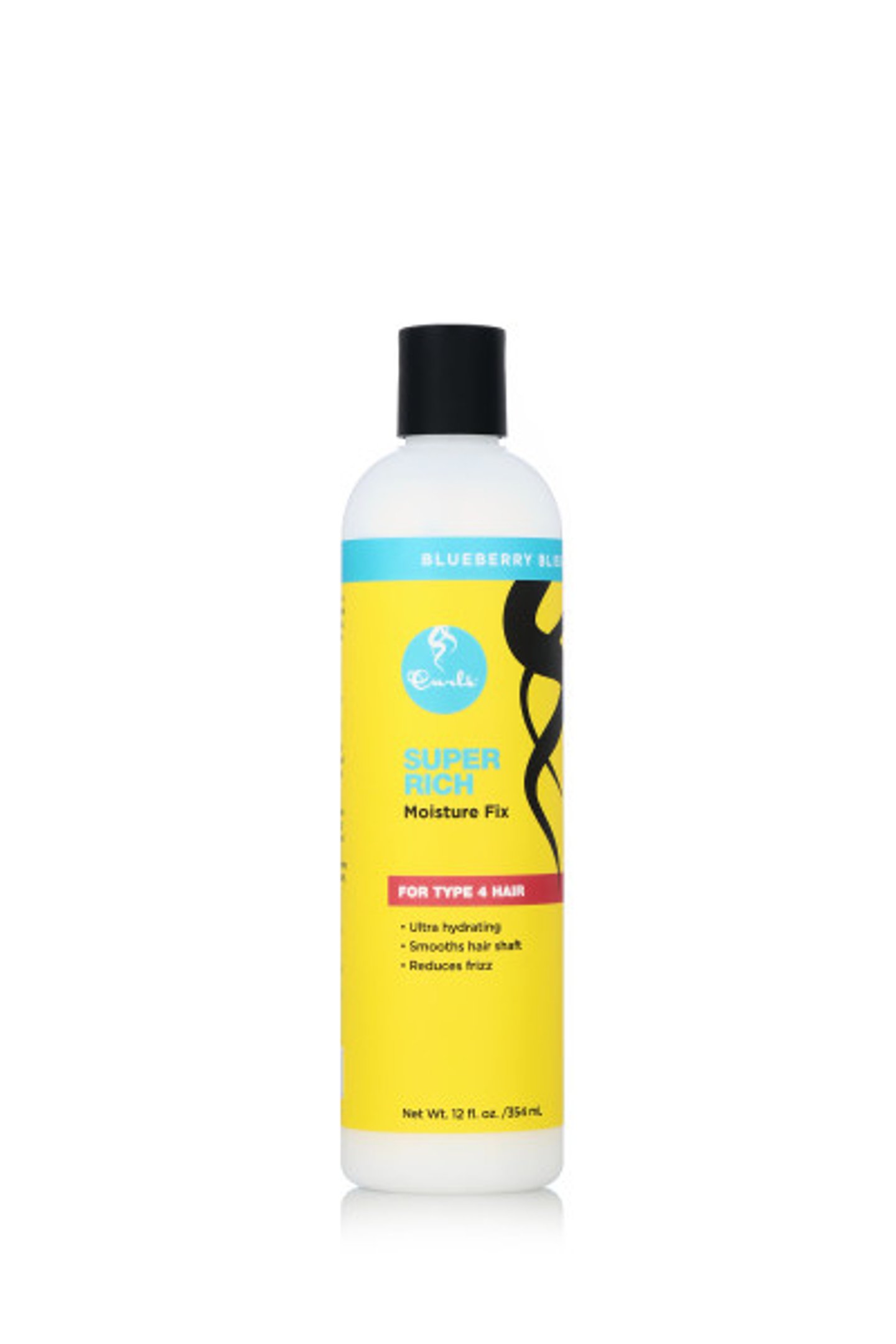 curls blueberry bliss super rich moisture fix