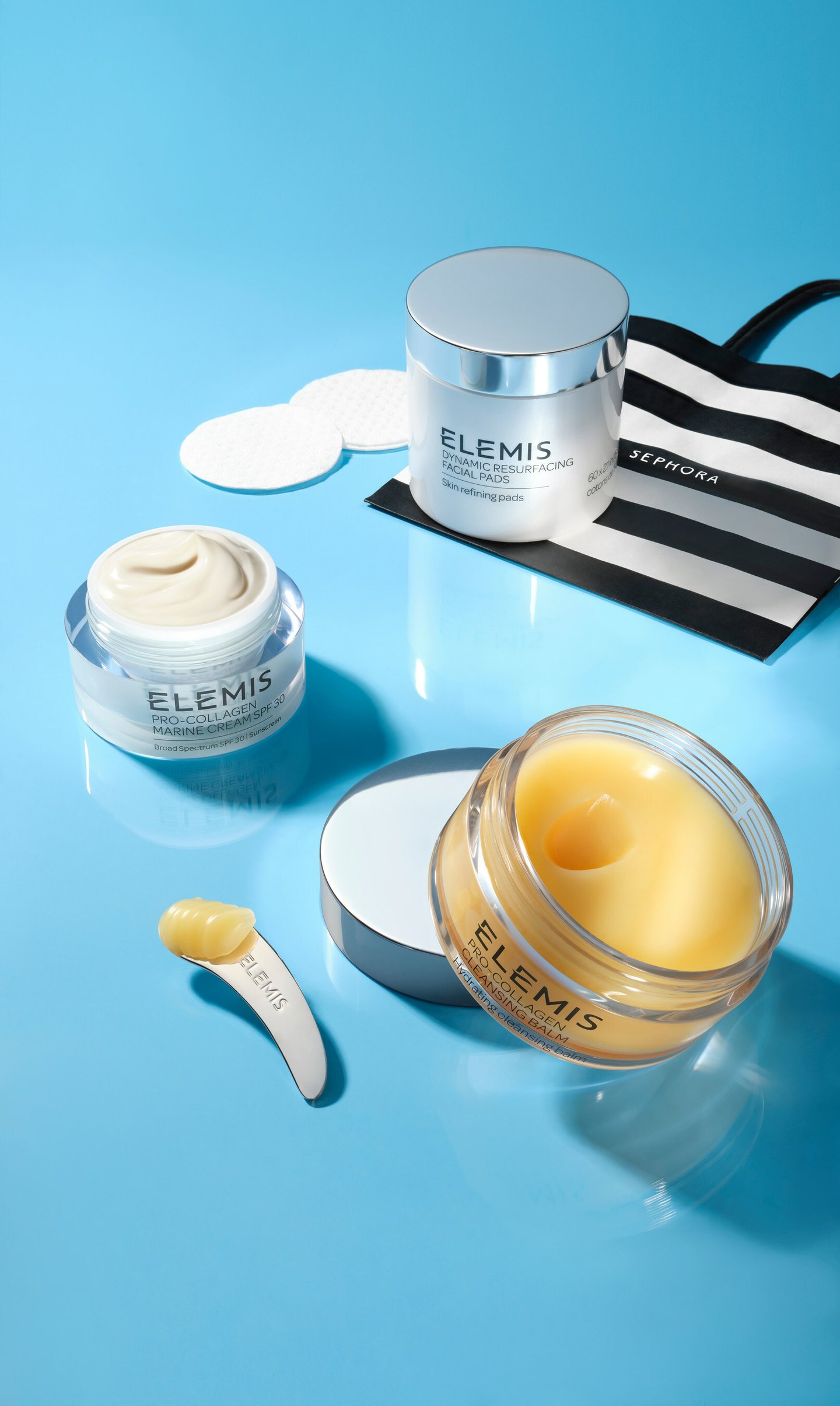 elemis x sephora