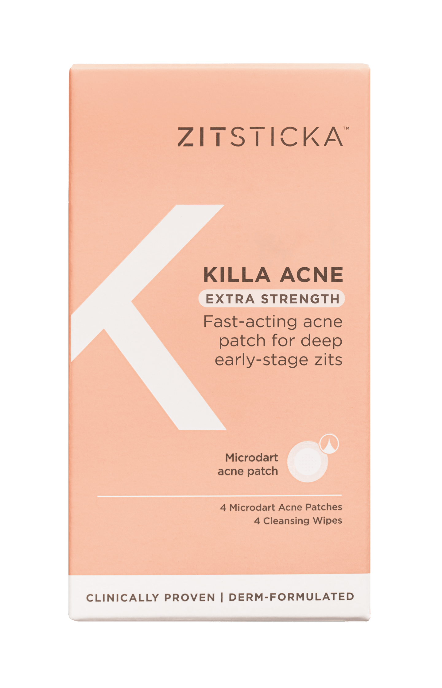 zitsticka killa