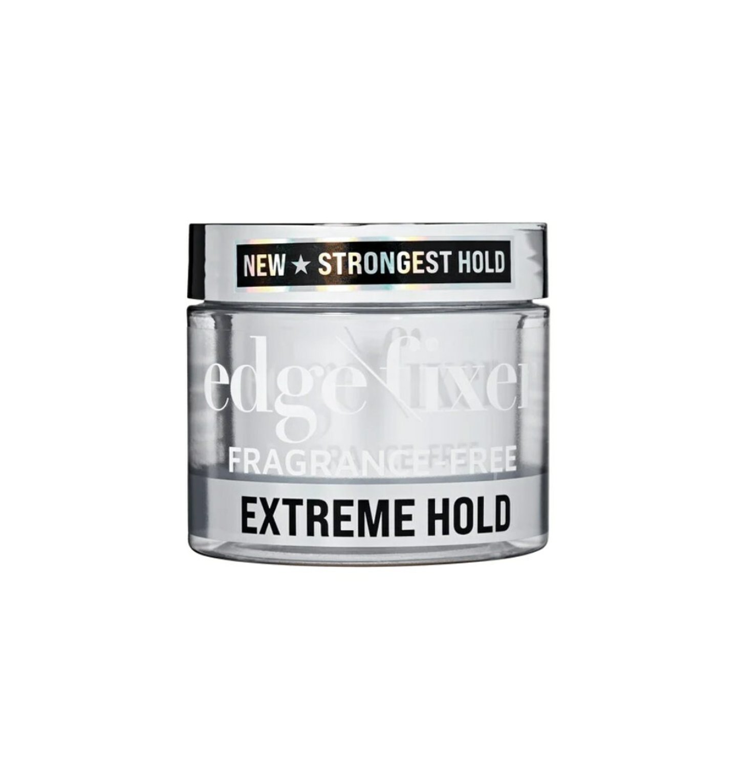 kiss colors & care edge fixer extreme