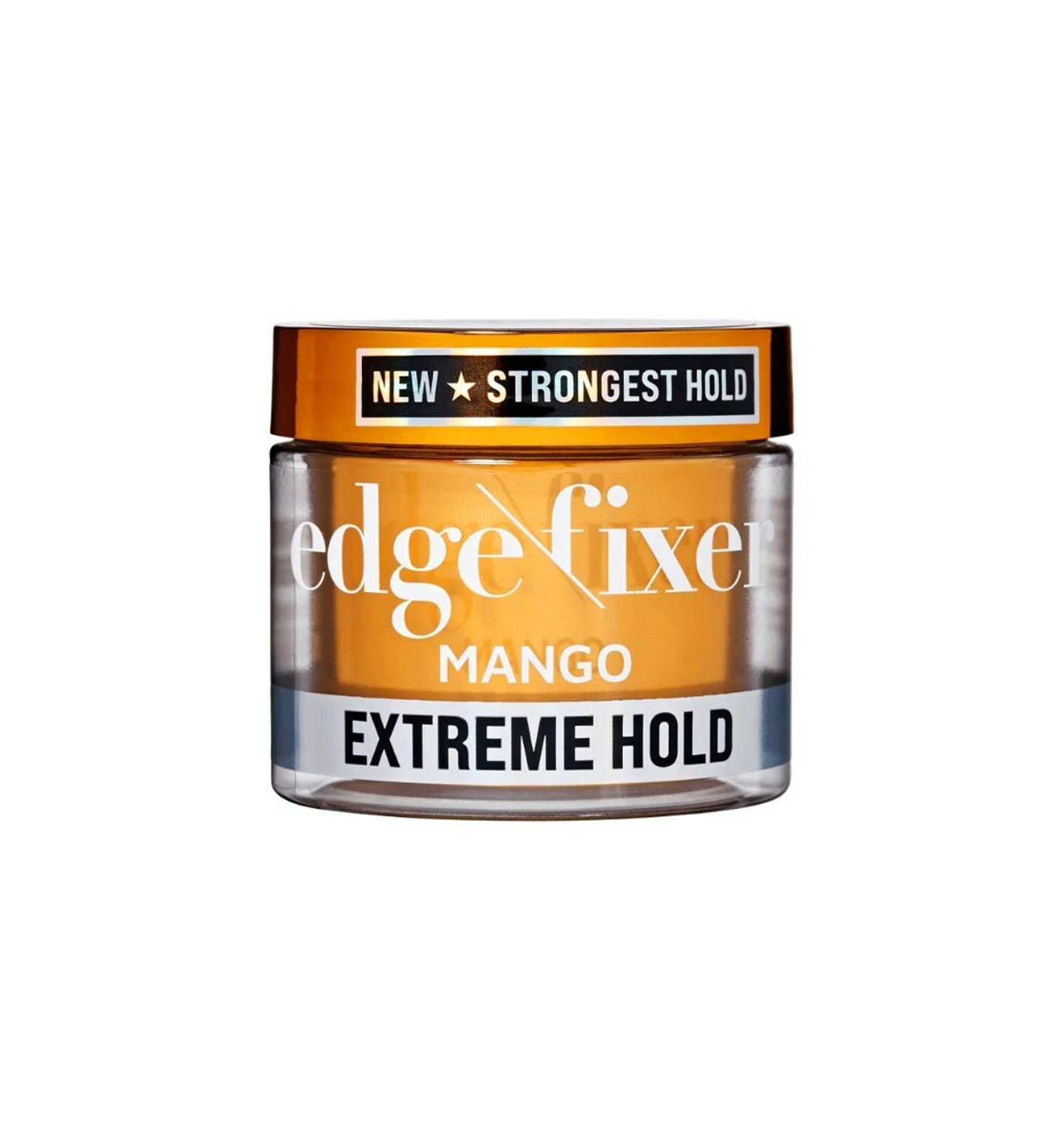 kiss colors & care edge fixer extreme