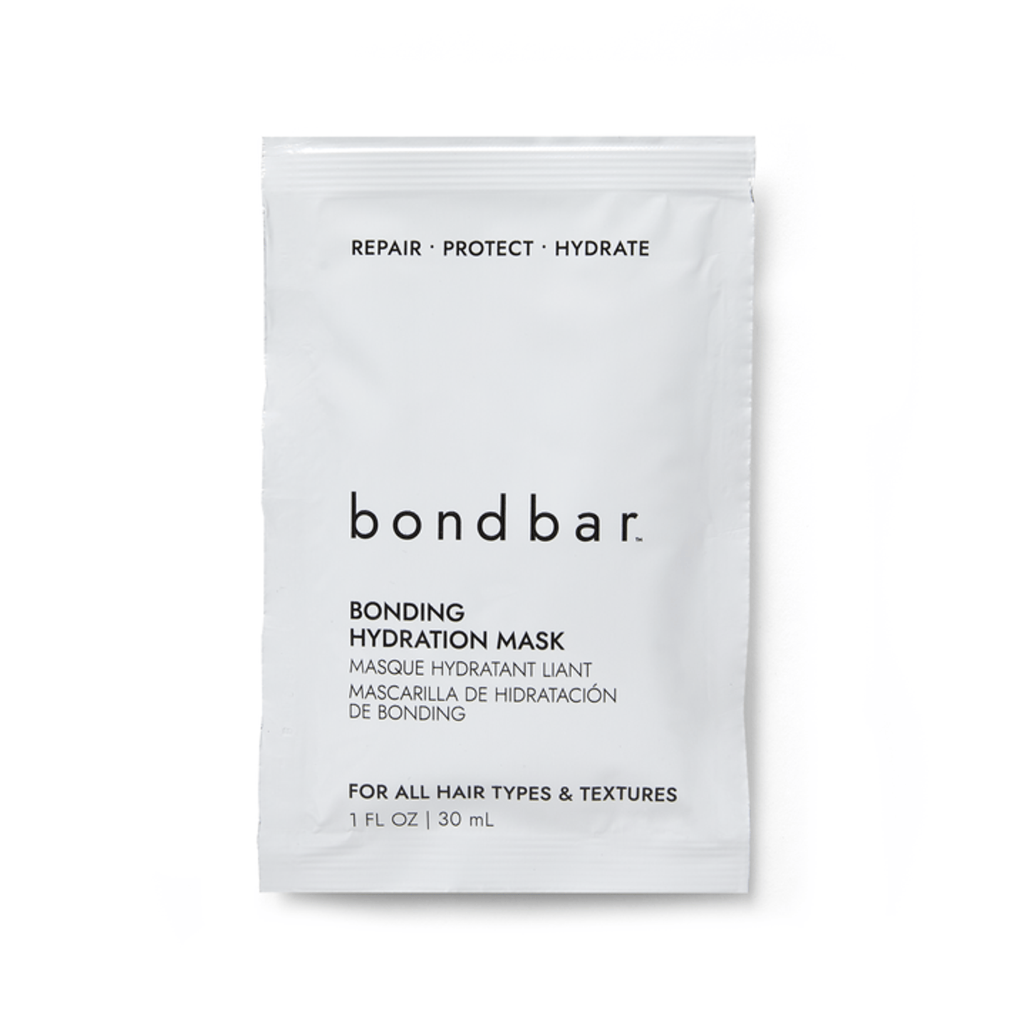 sally beauty bondbar hydration mask