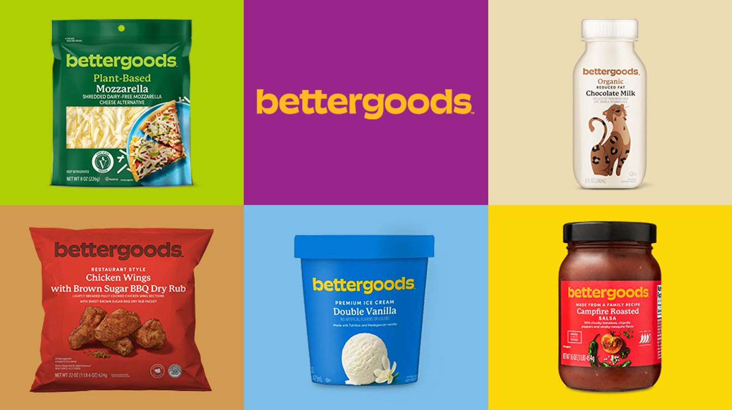 walmart bettergoods