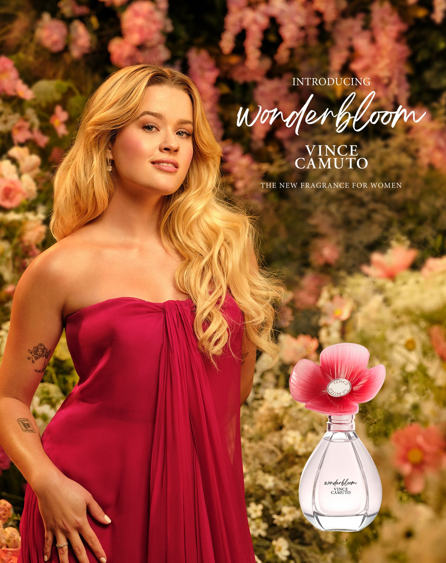 ava phillippe x wonderbloom