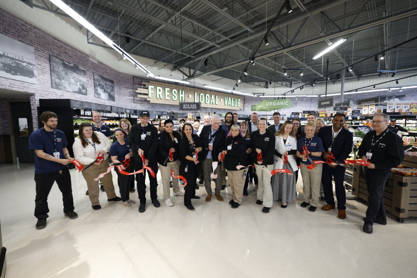 meijer hillsdale