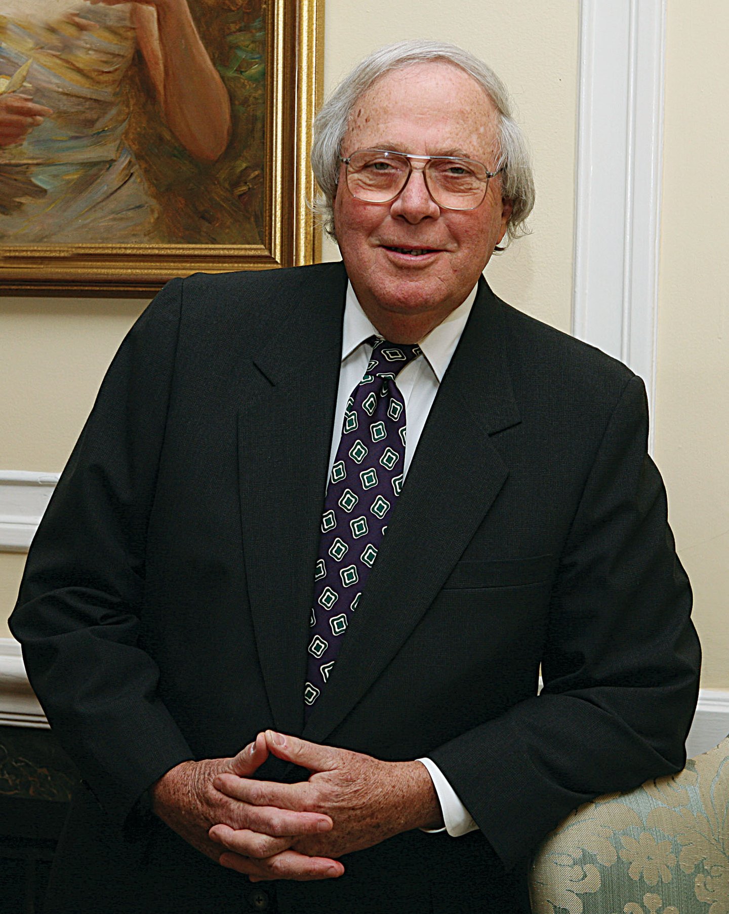 stan goldstein