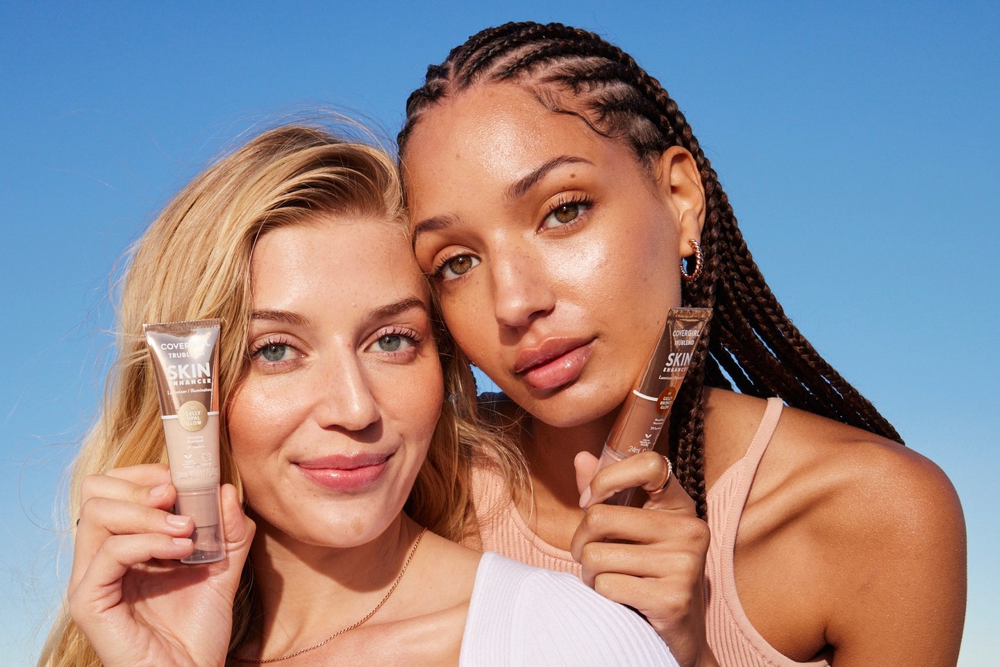 covergirl trublend skin enhancer