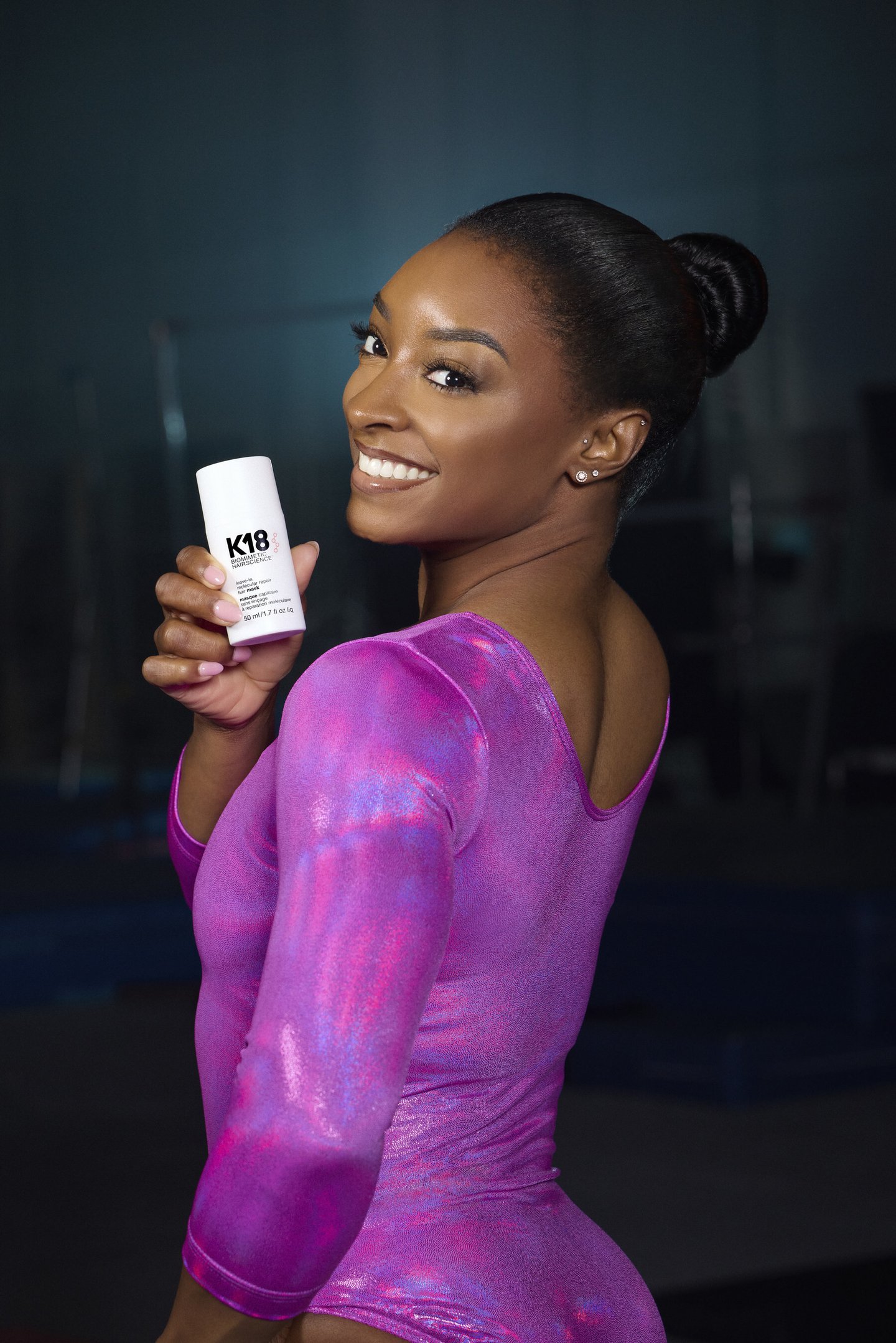 simone biles x k18