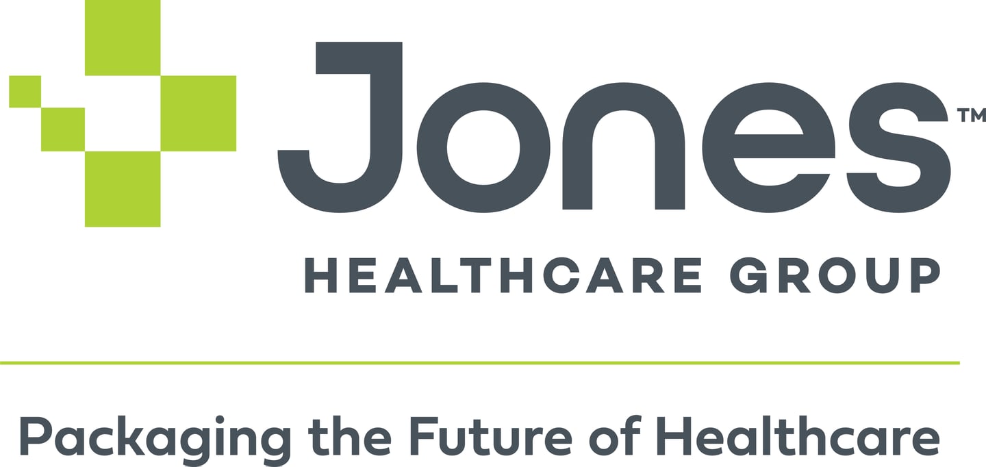 jones healthcare
