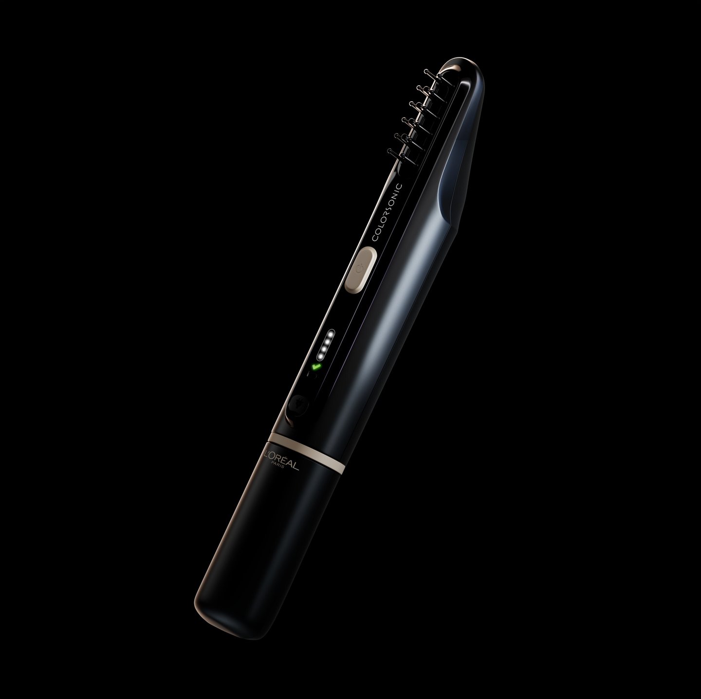 l'oreal paris colorsonic