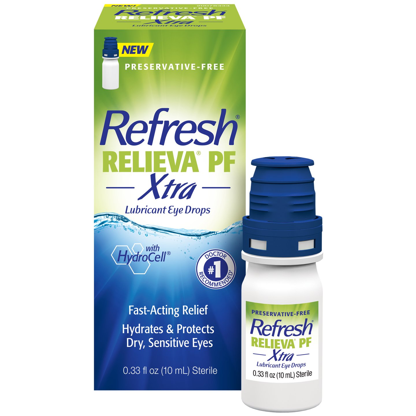 refresh relieva pf