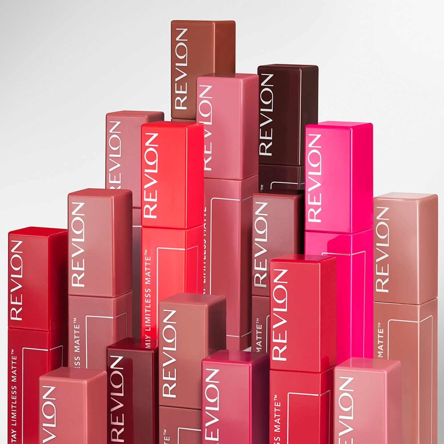 revlon colorstay limitless matte lipstick