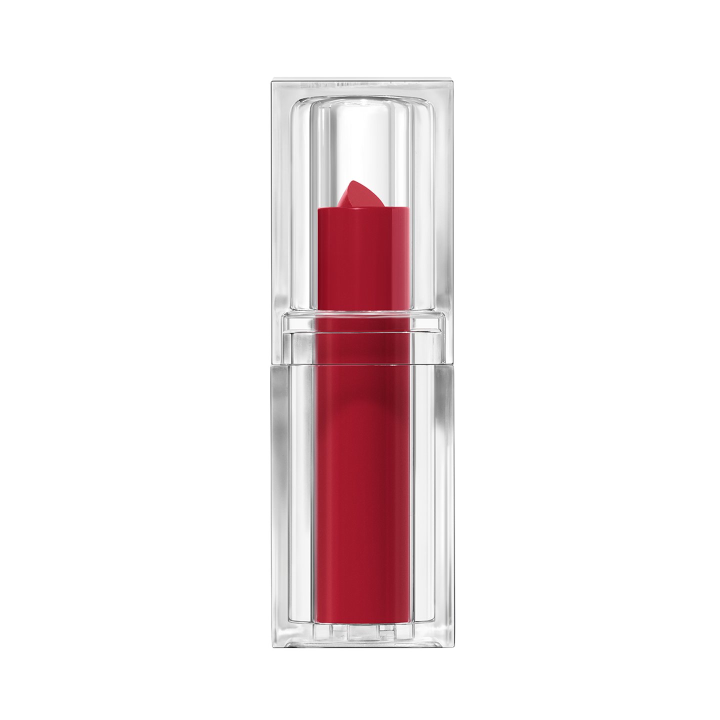 covergirl crimson doll