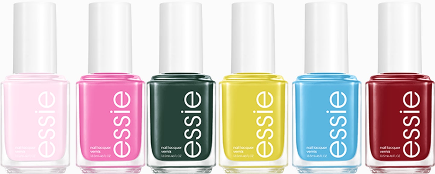 essie imagine that