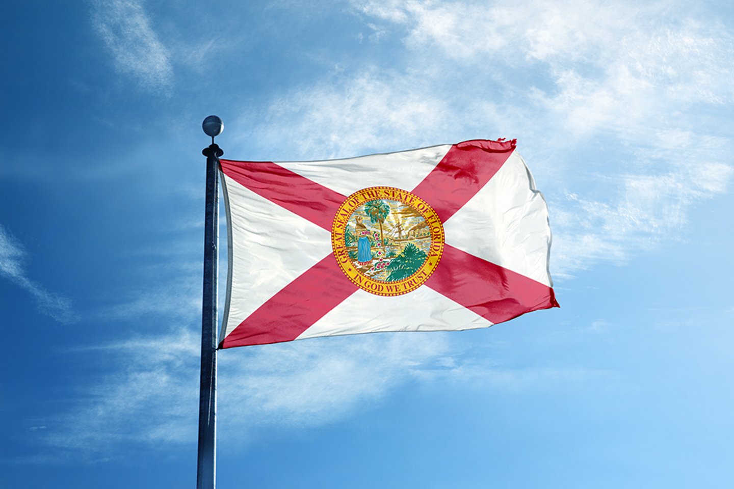 florida flag